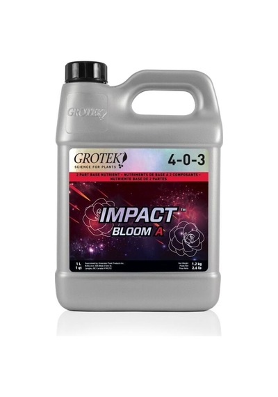 Grotek Impact Bloom A 1 Litre