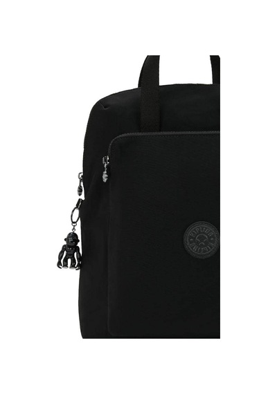 Kipling Kazuki Büyük Boy Sırt Çantası Siyah