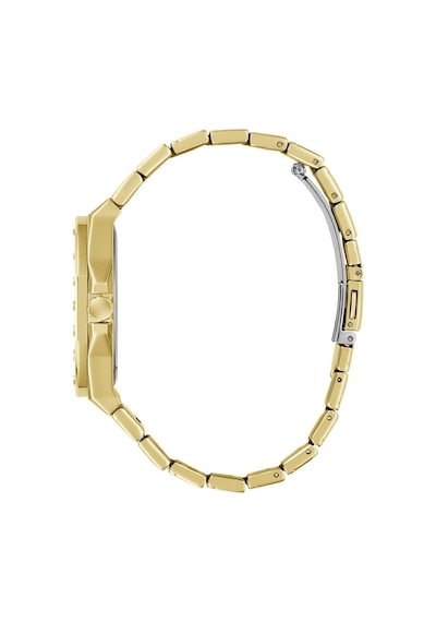 Guess Gugw1070g2 Erkek Kol Saati Altın