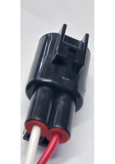 Toyata Fan Motor Soketi Erkek 1adet