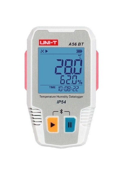 Unit A56 Bt Sıcaklık Nem Datalogger