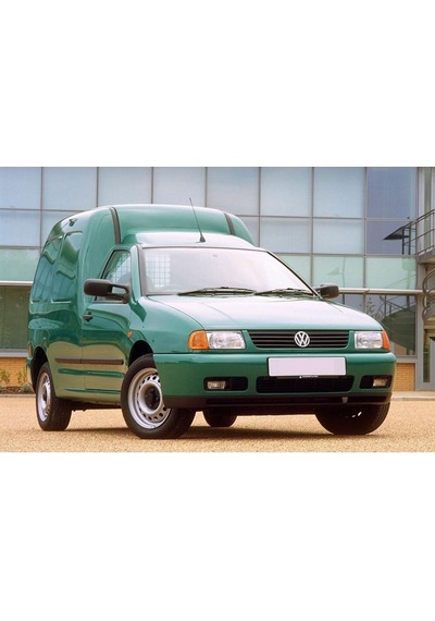 Vw Caddy 1996-2003 Ön Sinyal Lambasının Ampul Duyu 1h0949111