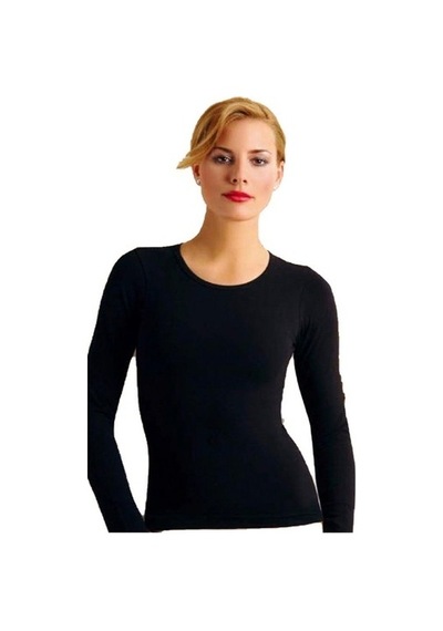 Anıt Bayan Uzun Kol Atlet Body Renk Seçenekli 2142