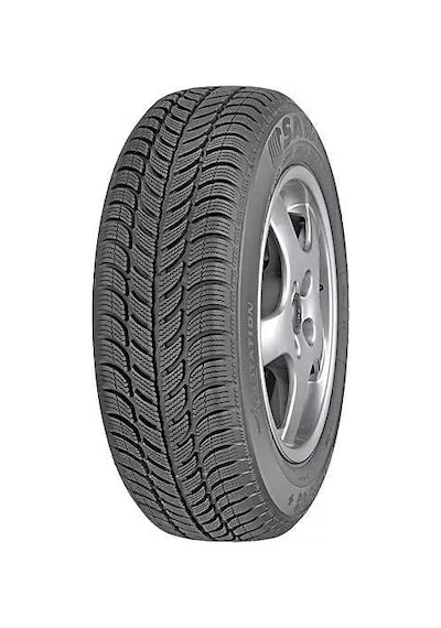 Sava 195/65R15 91T Eskımo S3+ Ms Kış Lastiği 2025