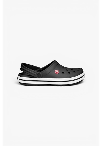 Crocs Crocband Uniseks Siyah Terlik - 11016
