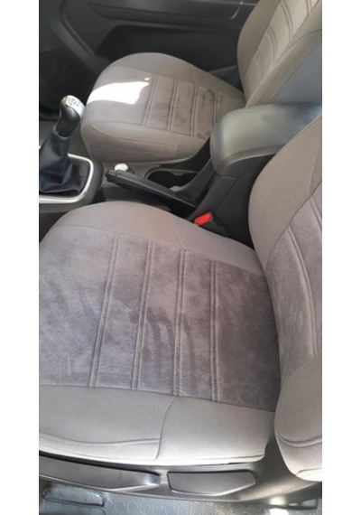 Isuzu D Max Araca Özel Oto Koltuk Kılıfı (529141257)