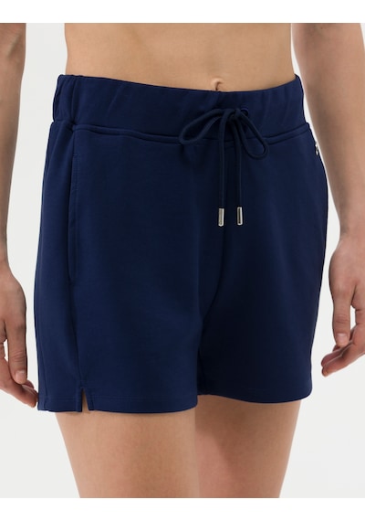 Pierre Cardin Kadın Lacivert Şort Örme 50265557-vr033