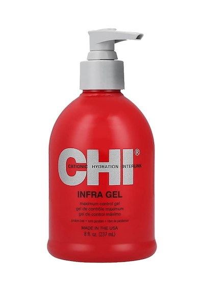 Chı Maximum Control Gel Jöle 237ml