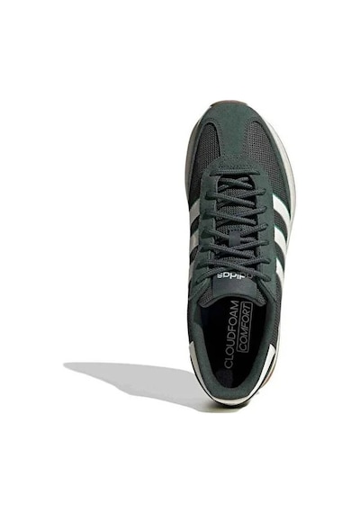 Adidas Run 70s 2.0 Erkek Sneaker Jr2406 Yeşil