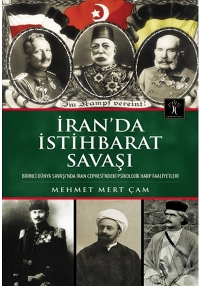 Iranda Istihbarat Savaşı n11.926