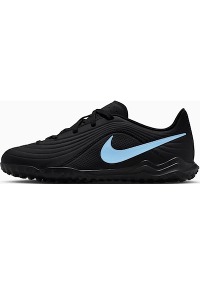 Nike Jr Tiempo Maestro Club Tf Çocuk Siyah Halı Saha Ayakkabısı Ib5024-040 Ç-198