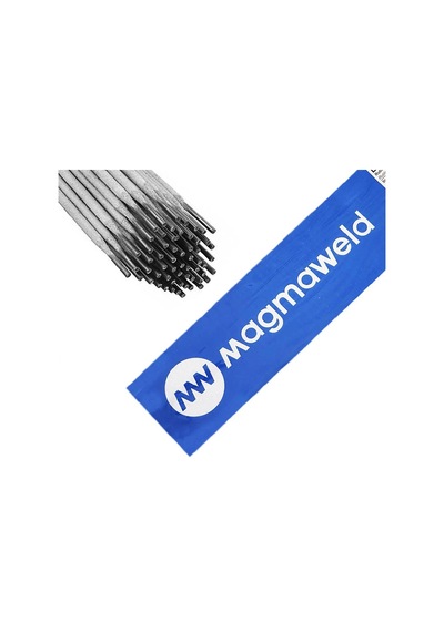 Magmaweld Enı404 2.50x300 İnox Döküm Elektrot Pak.