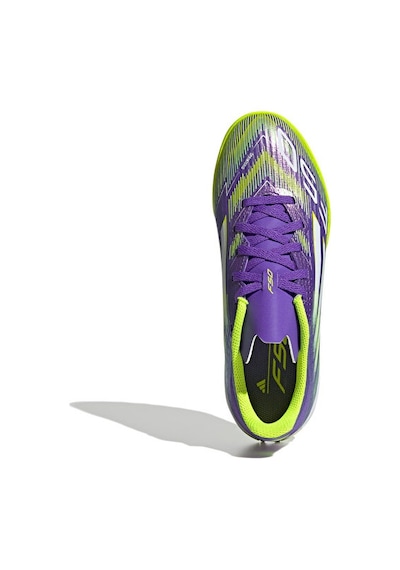 Adidas F50 League Tf J Genç Halı Saha Ayakkabısı Jı0000 Mor Mor
