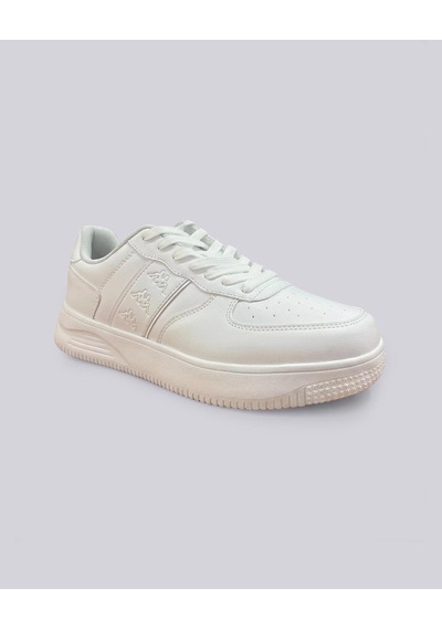 Kappa Tabaco Erkek Beyaz Sneaker