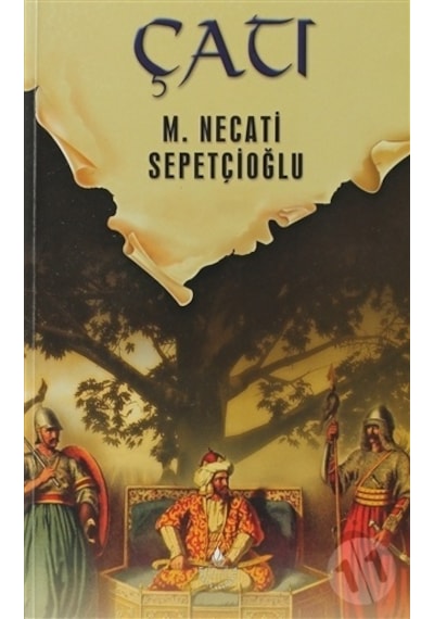 Irfan Yayınları Çatı