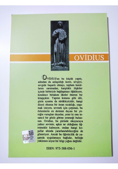 Aşk  Sanatı