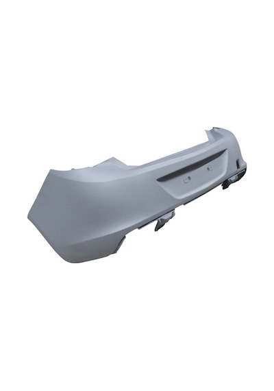 Bzt Opel Astra- J- Sd- 10/20 Arka Tampon Sensör Deliksiz Astarlı Tw 20877796