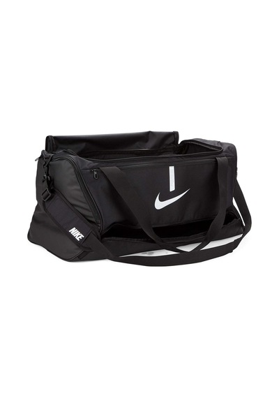 Nike Cu8089-010 Acdmy Team L Duff Sp21 Spor Çanta-6671 Siyah