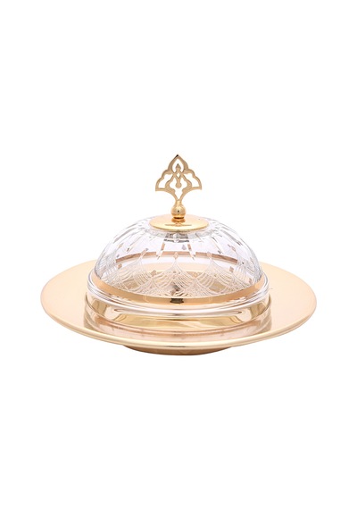 Decorium Kase Camellıa Altın M00965