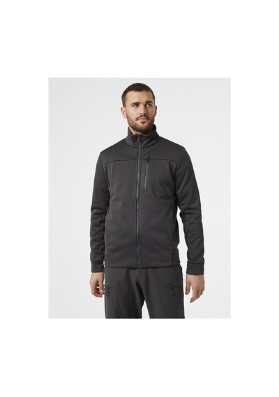 Helly Hansen Crew Softshell 2.0 Lacivert Erkek Mont Hha.30223-597 Çok Renkli