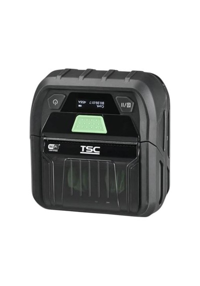 Tsc Re310bt Mobil Bluetooth Etiket Ve Fiş Yazıcı