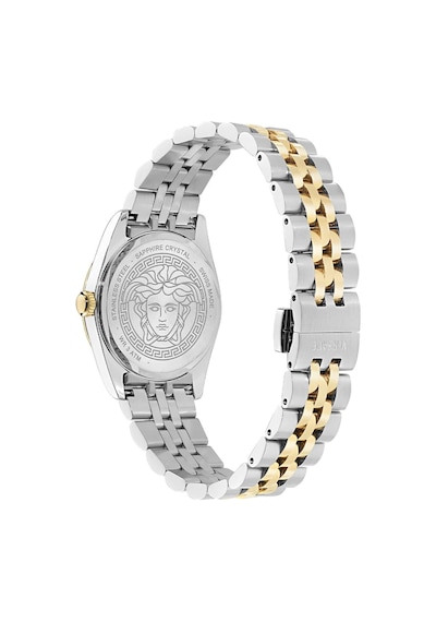 Versace Vrscve5k00226 Kadın Kol Saati Metal