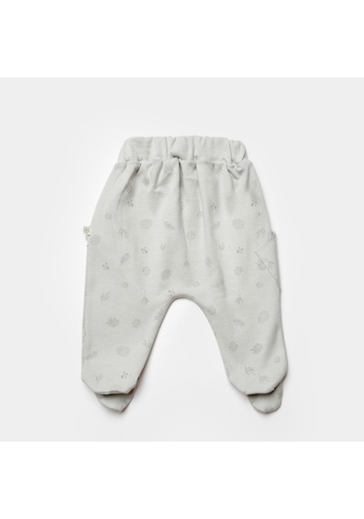 Biorganic Love Our Earth Bebek Pantolonu 57937