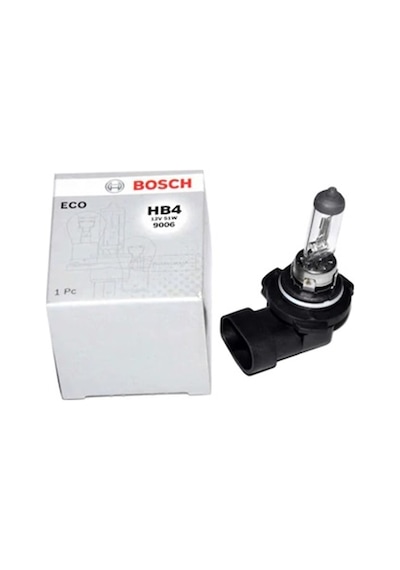 Bosch  12V Hb4 Ampul 55W N11.385