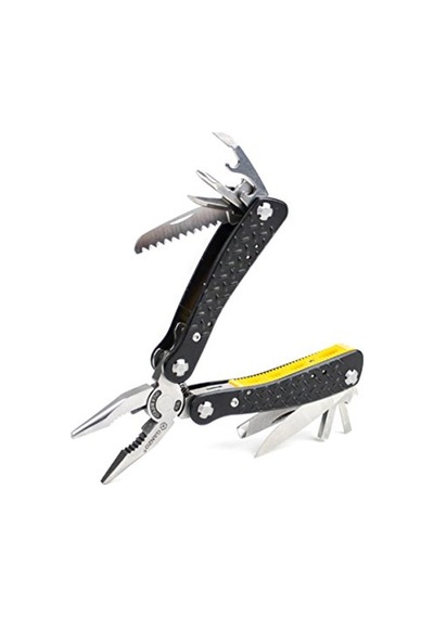 G106s Multitool Siyah