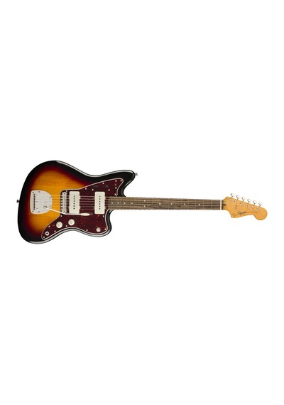 Squier Classic Vibe 60\'S Jazzmaster Lrl 3Ts