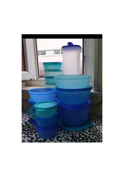 Mucize Set 5'li Çok Renkli - 75598222 Çok Renkli