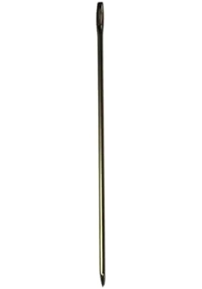 Metal Çuvaldız - 17 Cm Uzunluk