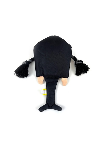 Happy Pet Minions Gru Rope Scarf Lisanslı İpli Ve Çekiştirmeli Köpek Oyuncağı