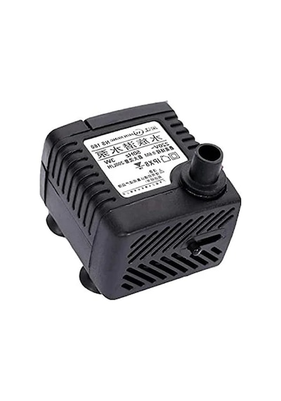 5w Güçte Akvaryum Kafa Sump Motoru, 300 Lt Saat