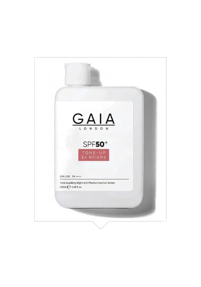 Ton Eşitleyici, Aydınlık Etkili Yüksek Koruma Ve Nemlendirici 50spf Uva/uvb 100ml Güneş Kremi