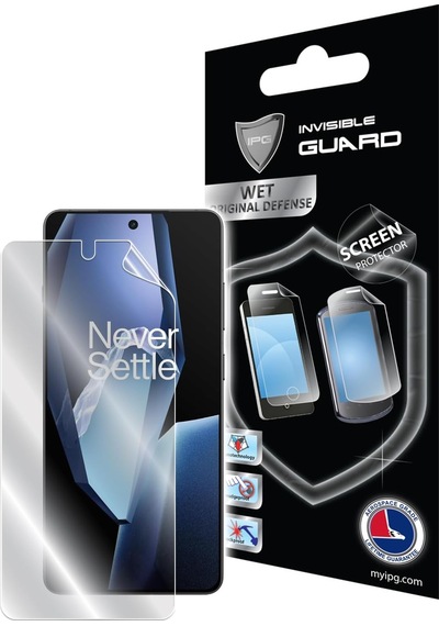 Oneplus 13r İçin Hydrogel Ekran Koruyucu