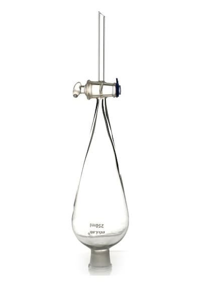 Edulab Ayırma Hunisi (250 Ml.)