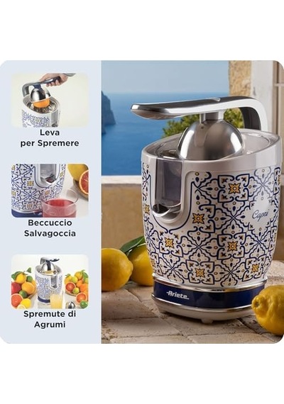 Ariete Narenciye Sıkacağı 0413/0c