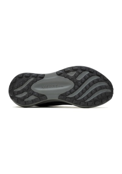 Merrell Morphlıte Erkek Ayakkabısı J068063 Siyah