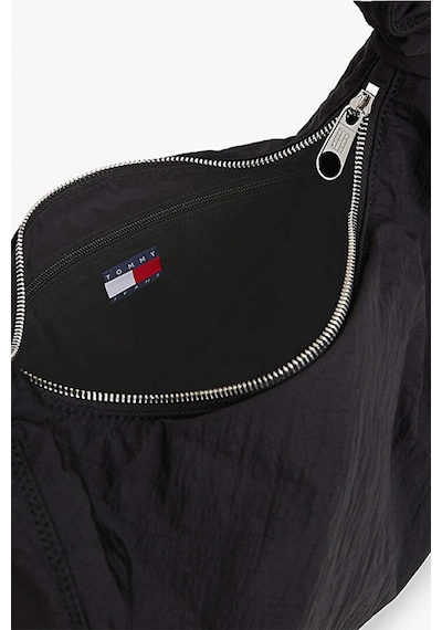 Tommy Jeans Kadın Çanta-aw0aw18079-15676 Siyah