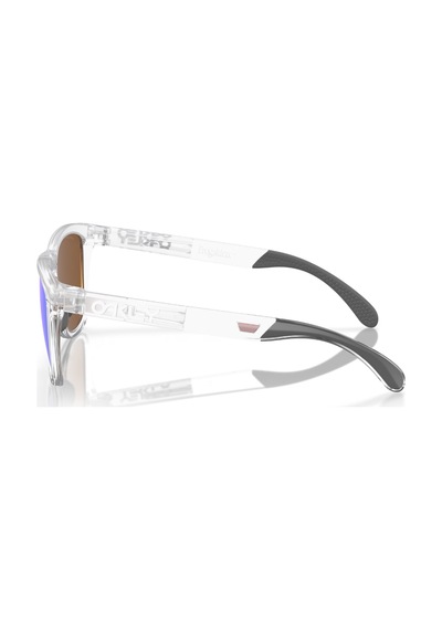 Oo 9284 928412 55 Oakley Frogskıns Range Güneş Gözlüğü Siyah