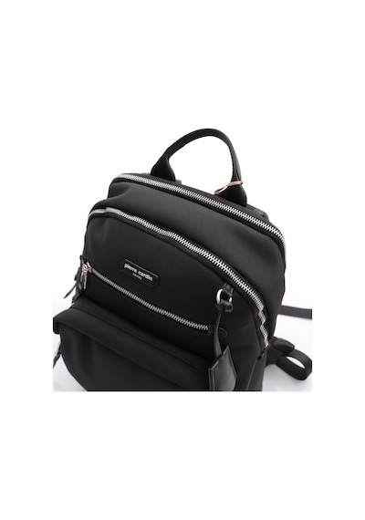 Pierre Cardin 05pc26y112352 Kadın Sırt Çantası Siyah