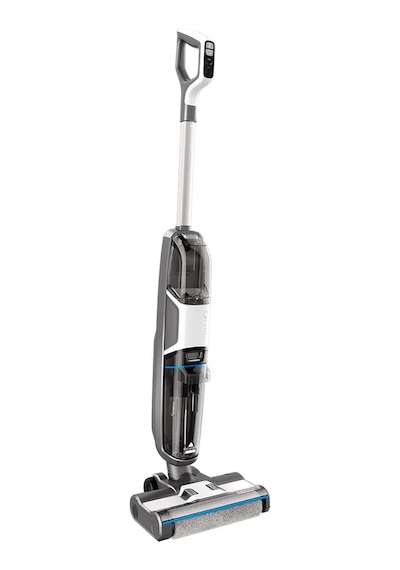 Bissell Crosswave HF3 Cordless Select Sert Zemin Süpürme ve Silme Makinesi