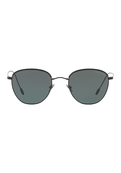 Giorgio Armani 0ar6048 300171 51 Erkek Güneş Gözlüğü Siyah