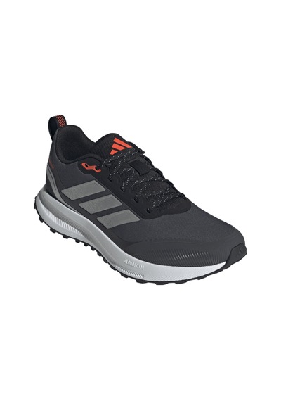 Adidas Runfalcon 5 Erkek Spor Ayakkabı - Jı4084 Gri