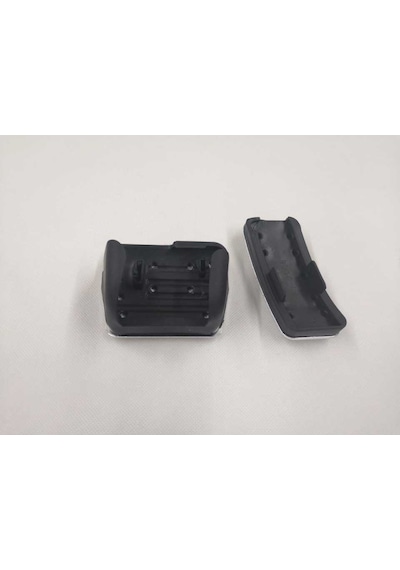 Autogp Audi A3 Pedal Seti Takımı Otomotik Sline 2014 / 2019