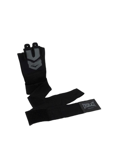 Everlast Prospect Quick Wraps Çocuk Black/grey S/m P00002985 Siyah - Gri