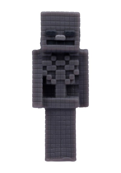Goojıtzu Minecraft Minis Figürler Skeleton Gj101000-04