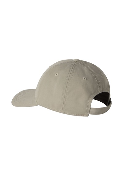 The North Face Recycled 66 Classıc Hat Unisex Şapka Nf0a4vsv2mb1 Gri