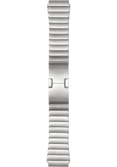 Galaxy Uyumlu Watch 46mm Zore Krd-82 22mm Metal Kordon